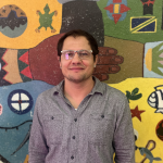 photo of George spears executive director